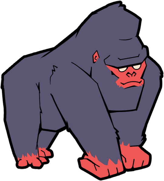 gorilla