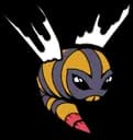 Bee — How Many Dudes? enemy