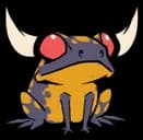Bullfrog — How Many Dudes? enemy