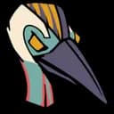 Cassowary — How Many Dudes? enemy