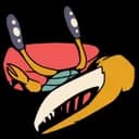 Crab — How Many Dudes? enemy