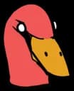 Horse-Sized Duck — How Many Dudes? enemy