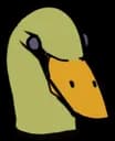 Mallard Duck — How Many Dudes? enemy