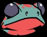 Poison Dart Frog — How Many Dudes? enemy
