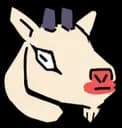 Goat — How Many Dudes? enemy