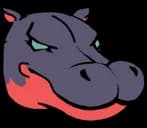 Hippo — How Many Dudes? enemy
