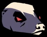 Honey Badger — How Many Dudes? enemy