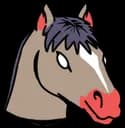 Horse — How Many Dudes? enemy