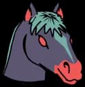 Stallion — How Many Dudes? enemy