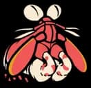 Jumbo Shrimp — How Many Dudes? enemy