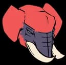 Mammoth — How Many Dudes? enemy