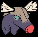Moose — How Many Dudes? enemy