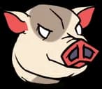Feral Hog — How Many Dudes? enemy