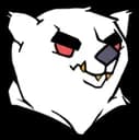 Polar Bear — How Many Dudes? enemy