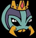 Queen Bee — How Many Dudes? enemy