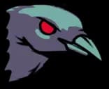 Raven — How Many Dudes? enemy