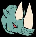 Rhino — How Many Dudes? enemy