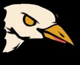 Seagull — How Many Dudes? enemy