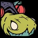 Shotgun Turtle — How Many Dudes? enemy
