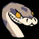 Rattlesnake — How Many Dudes? enemy