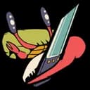 Stab Crab — How Many Dudes? enemy