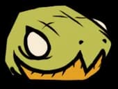 Snapping Turtle — How Many Dudes? enemy