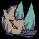 Woolly Rhino — How Many Dudes? enemy
