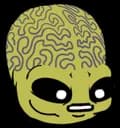 Alien Dude — How Many Dudes? dude