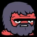 Cave Dude — How Many Dudes? dude