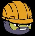 Construction Dude — How Many Dudes? dude