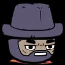 Cowboy Dude — How Many Dudes? dude