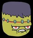 Frankendude — How Many Dudes? dude