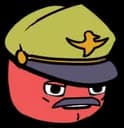General Dude — How Many Dudes? dude