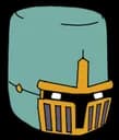 Knight Dude — How Many Dudes? dude