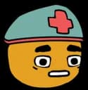 Medic Dude — How Many Dudes? dude
