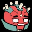 Psionic Dude — How Many Dudes? dude