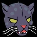 Panther — How Many Dudes? enemy