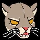 Cougar — How Many Dudes? enemy