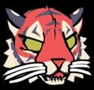 Tiger — How Many Dudes? enemy