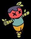 Bamboo Dummy — How Many Dudes? relic