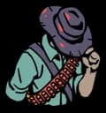 Bandoleer — How Many Dudes? relic