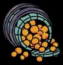 Barrel of Oranges — How Many Dudes? relic