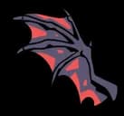 Bat Wings — How Many Dudes? relic