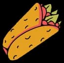 Bean Burrito — How Many Dudes? relic