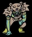 Bear Down — How Many Dudes? relic
