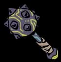Bear Mace — How Many Dudes? relic