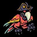Belligerent Parrot — How Many Dudes? relic