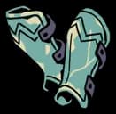 Belted Greaves — How Many Dudes? relic