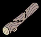 Bite Stick — How Many Dudes? relic