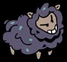 Black Sheep — How Many Dudes? relic